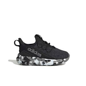 adidas Lite Racer Adapt 8.0 "Core Black/Grey Three/Carbon" Infant Boys' Shoe - BLACK/GREY/CARBON