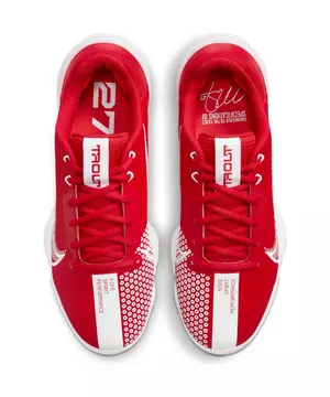 Nike Force Zoom Trout 7 Pro University Red