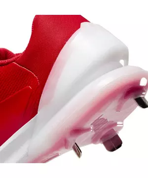 Nike Force Zoom Trout 7 Pro University Red/White/Bright Crimson Men's  Baseball Cleat - Hibbett