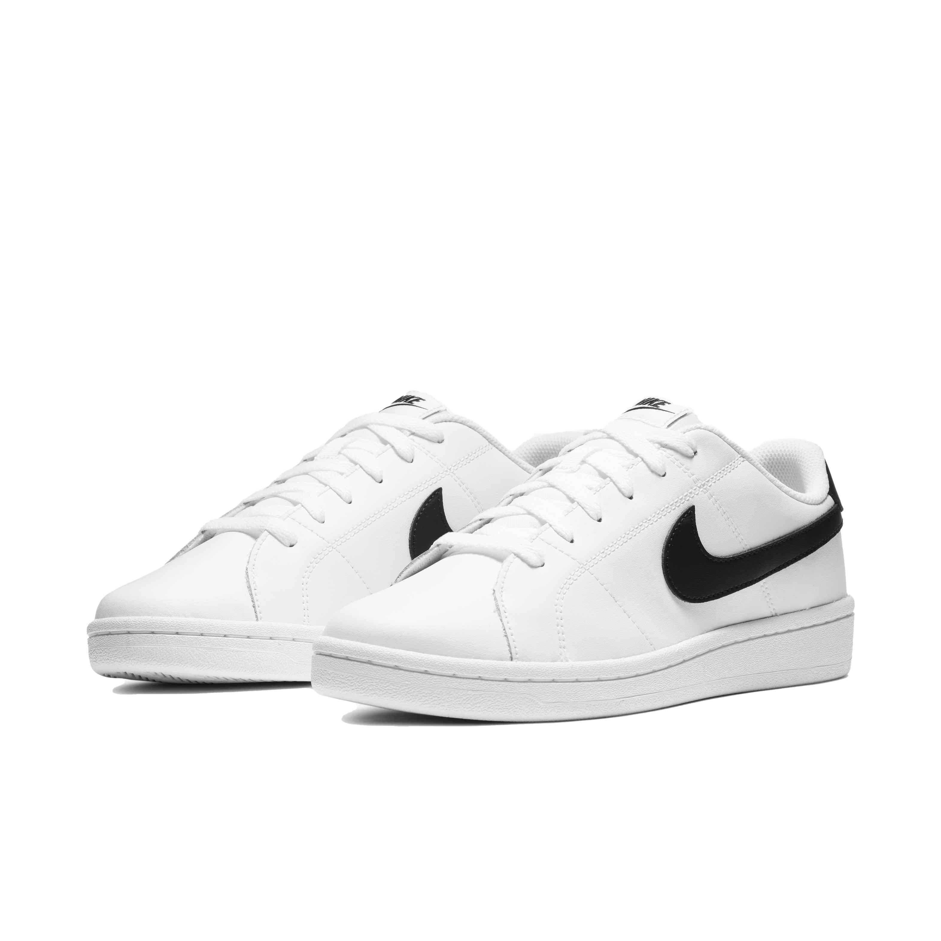 Nike Court Low Grade Boys' Shoe