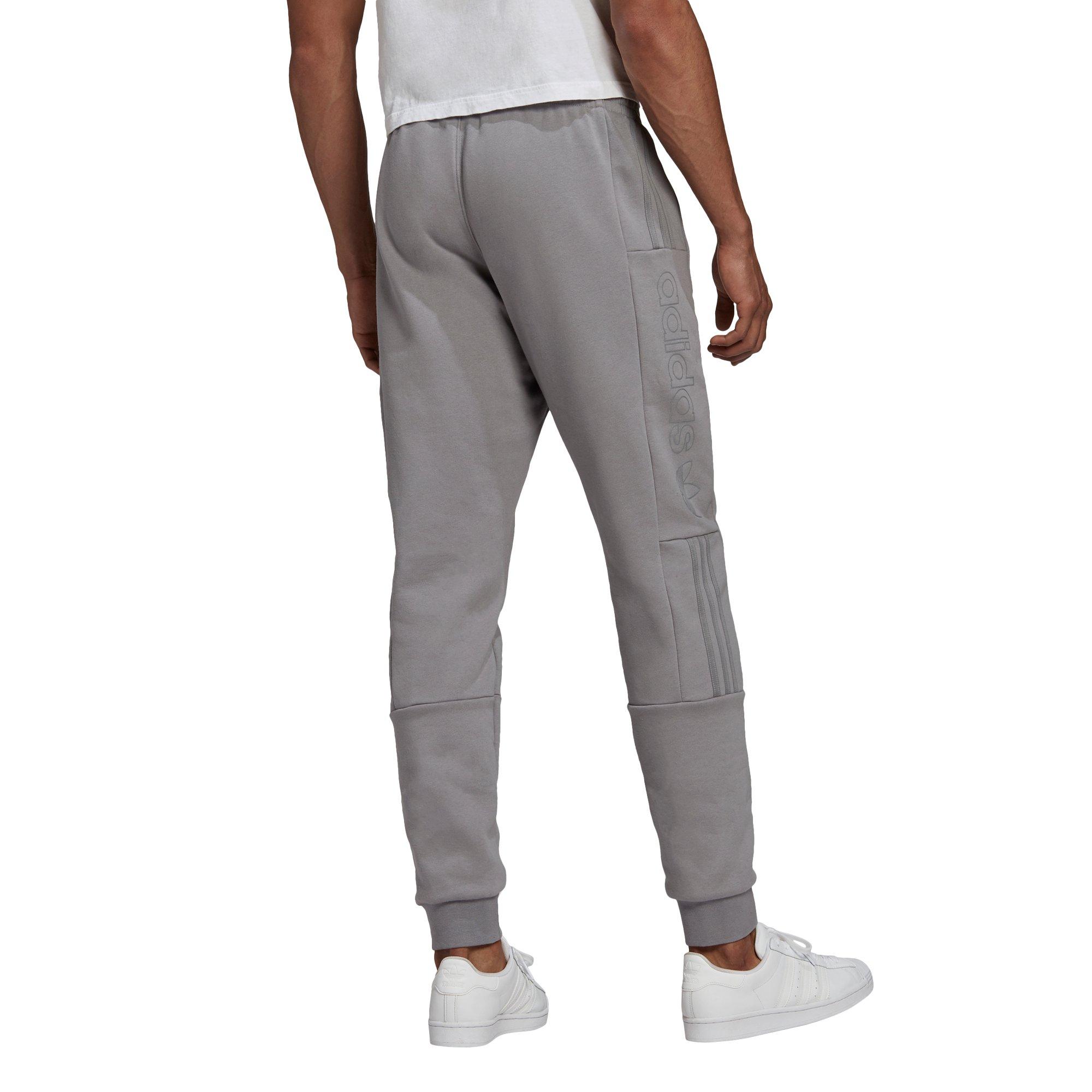 hibbett sports adidas pants