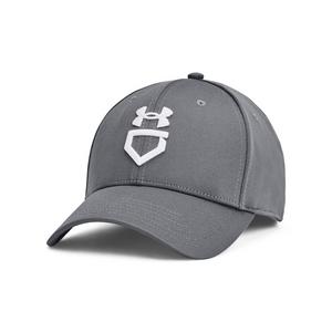 Gorra Under Armour Heathered Blitzing 3.0 - Open Sports