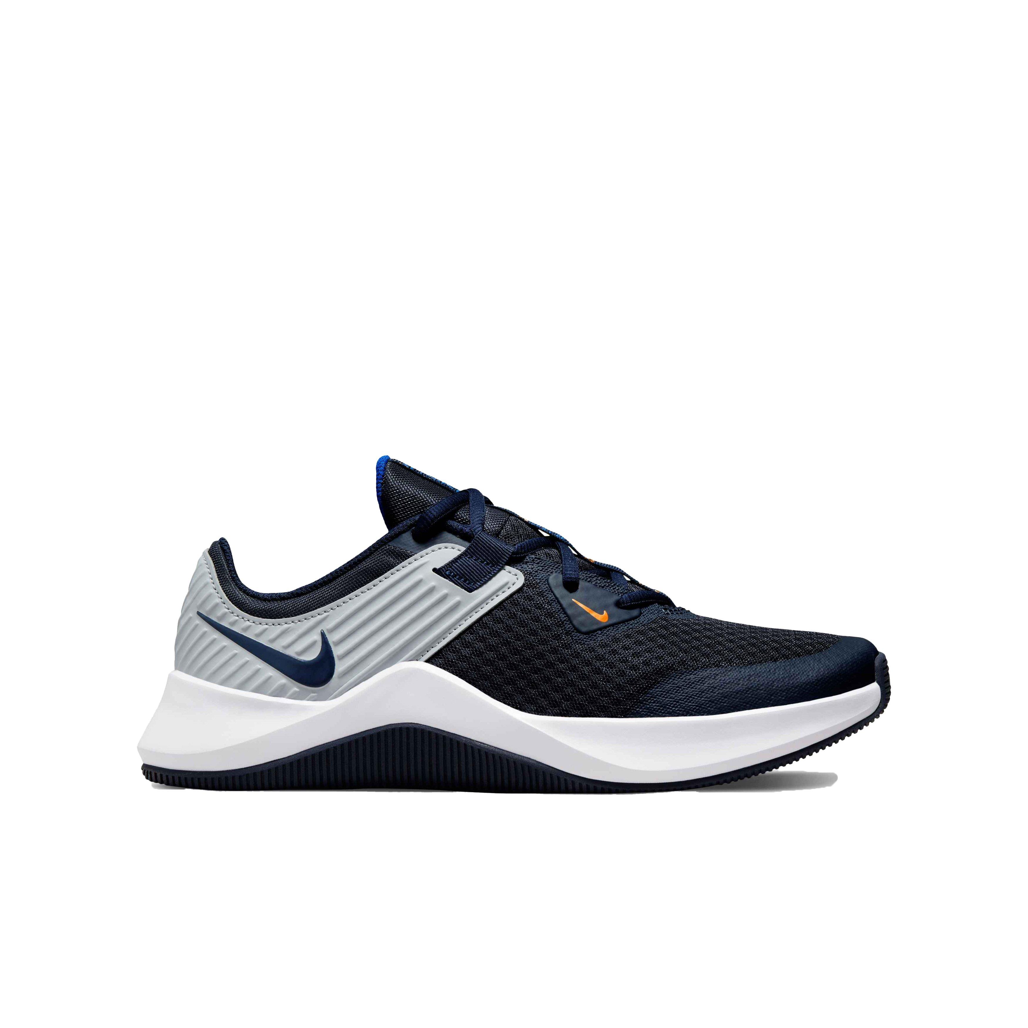 nike mc trainer blue