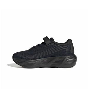 adidas Galaxy 8 EL C "Core Black/Core Black/Core Black" Preschool Boys' Running Shoe - BLACK/BLACK/BLACK