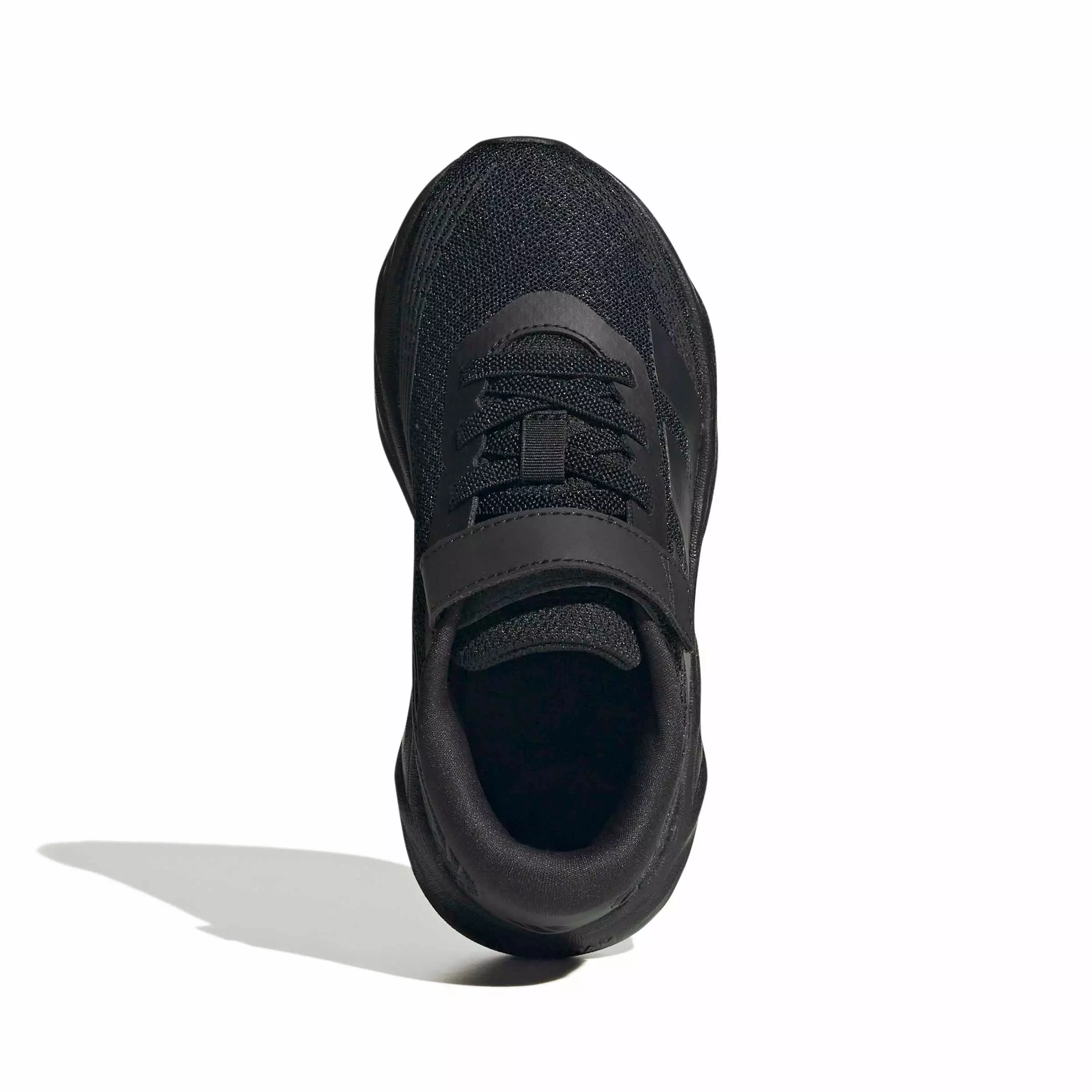 adidas Galaxy 8 EL C "Core Black/Core Black/Core Black" Preschool Boys' Running Shoe - BLACK/BLACK/BLACK