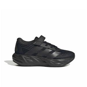 adidas Galaxy 8 EL C "Core Black/Core Black/Core Black" Preschool Boys' Running Shoe - BLACK/BLACK/BLACK