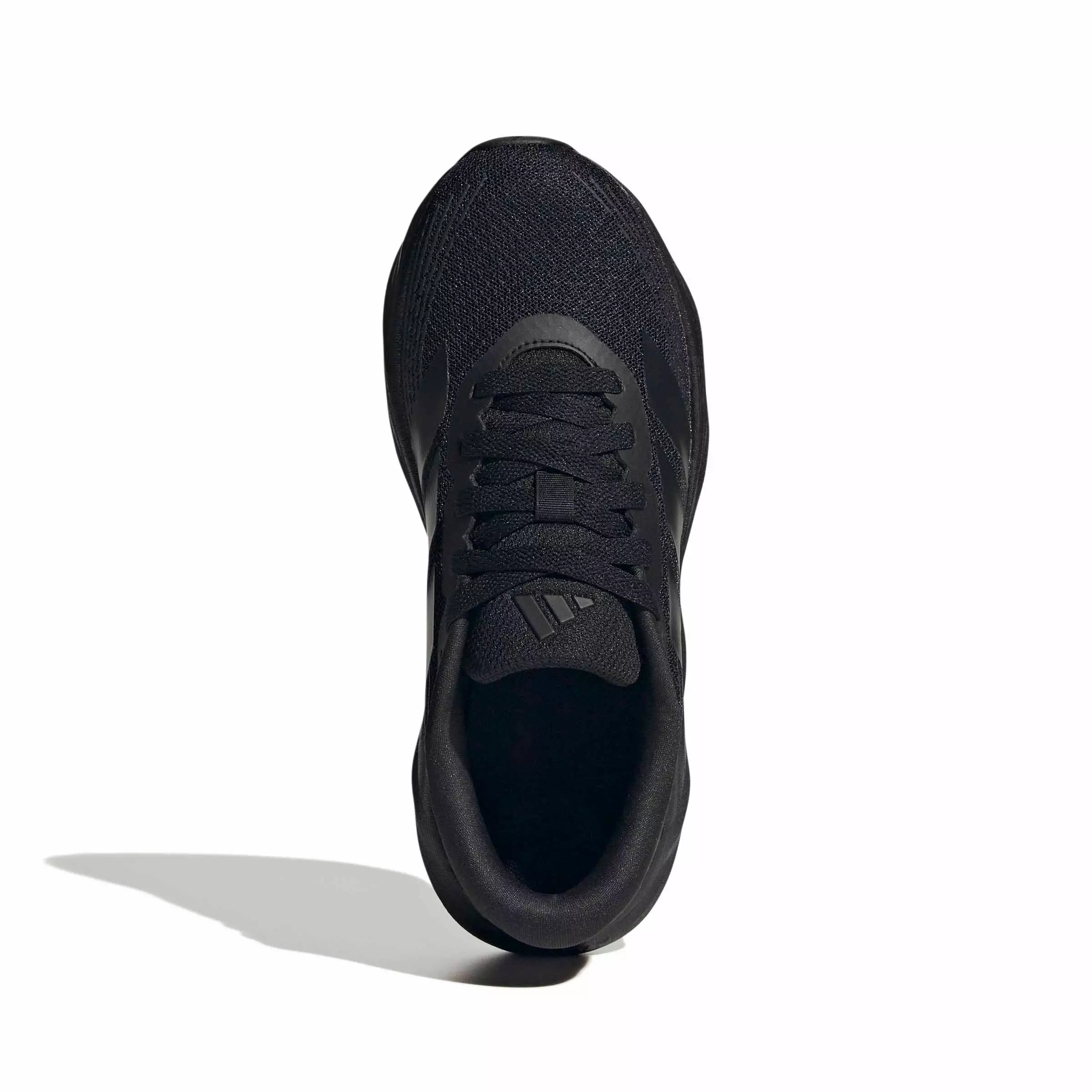 adidas Galaxy 8 "Core Black/Core Black/Core Black" Grade School Boys' Running Shoe - BLACK/BLACK/BLACK