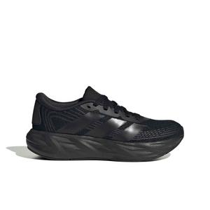 adidas Galaxy 8 "Core Black/Core Black/Core Black" Grade School Boys' Running Shoe - BLACK/BLACK/BLACK