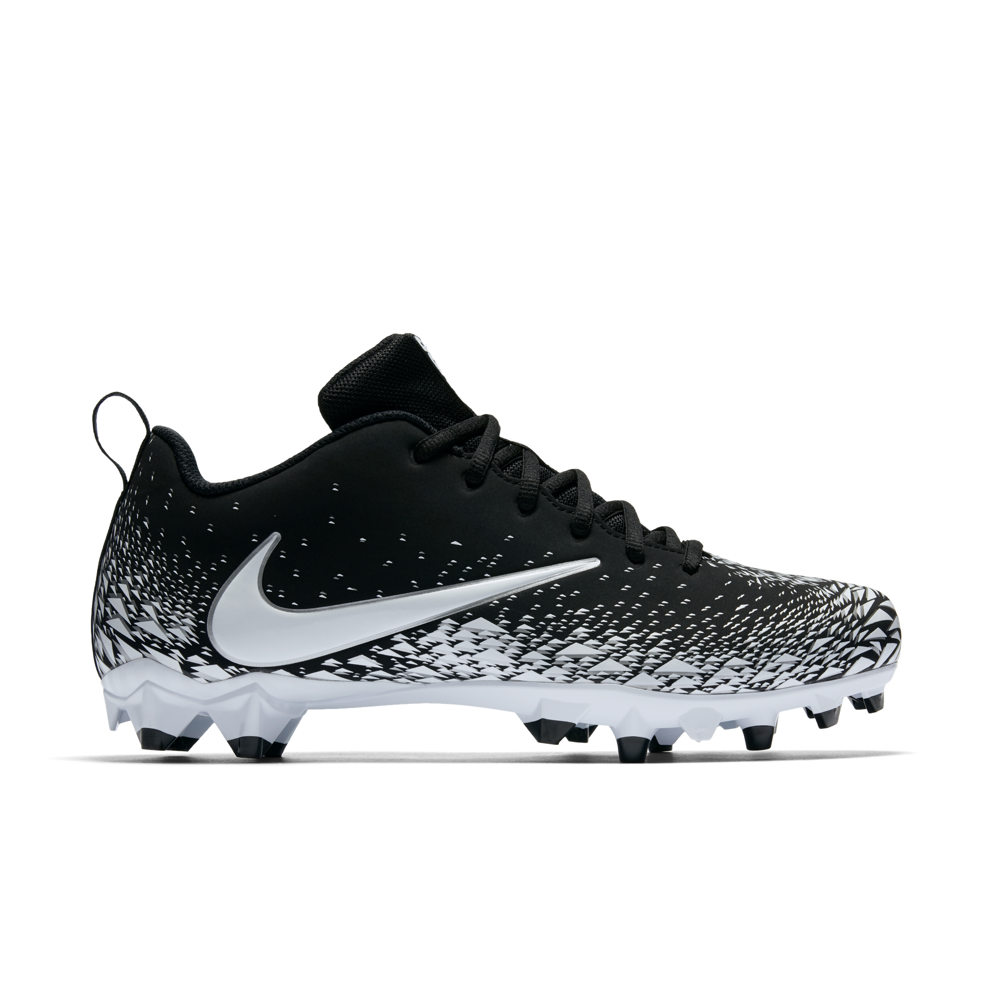 nike vapor varsity 3 low td