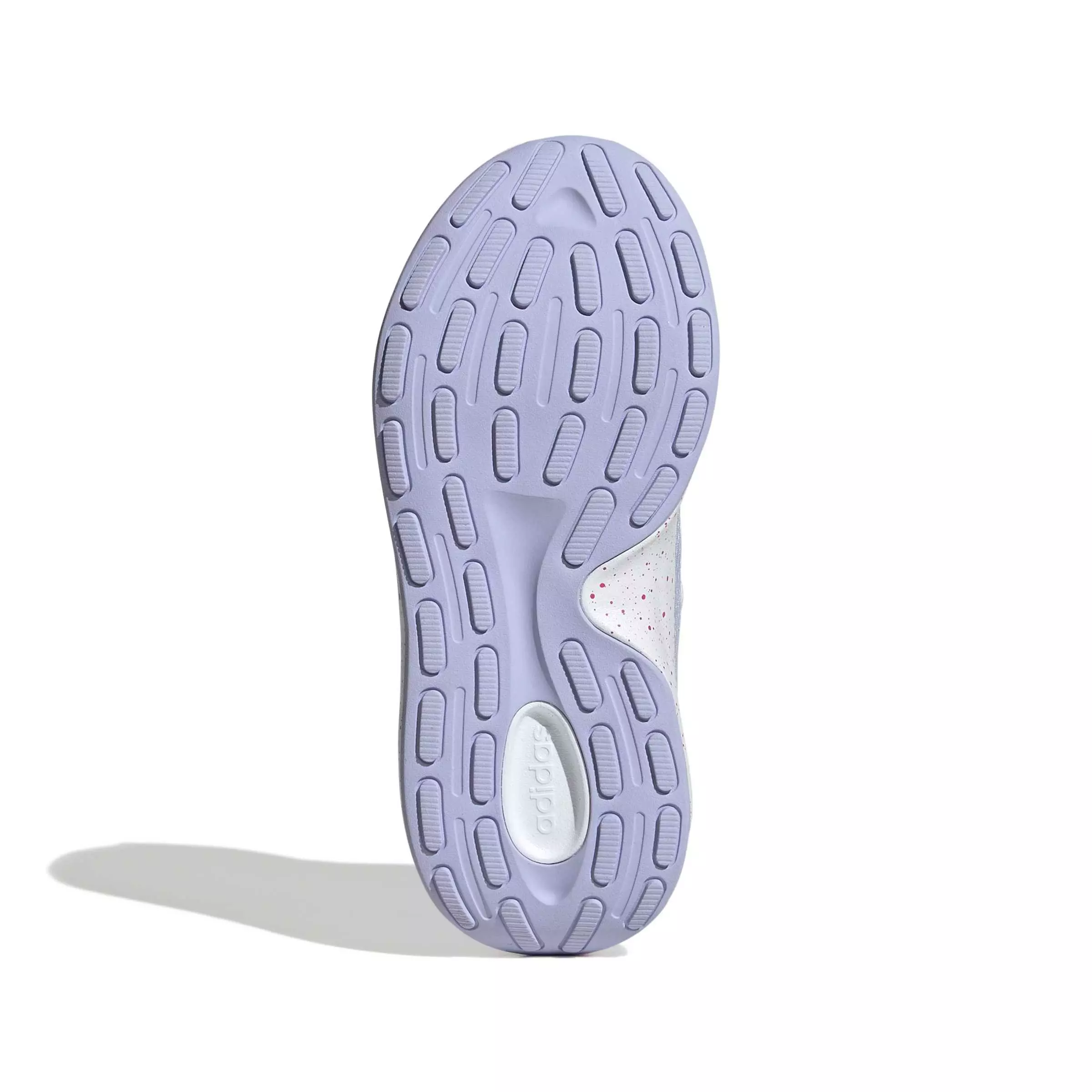 adidas Lite Racer Adapt 8.0 "Lucid Fuchsia/Preloved Fuchsia/Violet Tone" Grade School Girls' Shoe - FUCHSIA/FUCHSIA/VIOLET