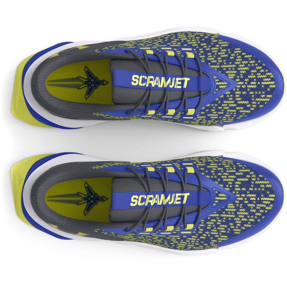 Under Armour Scramjet 5 AL