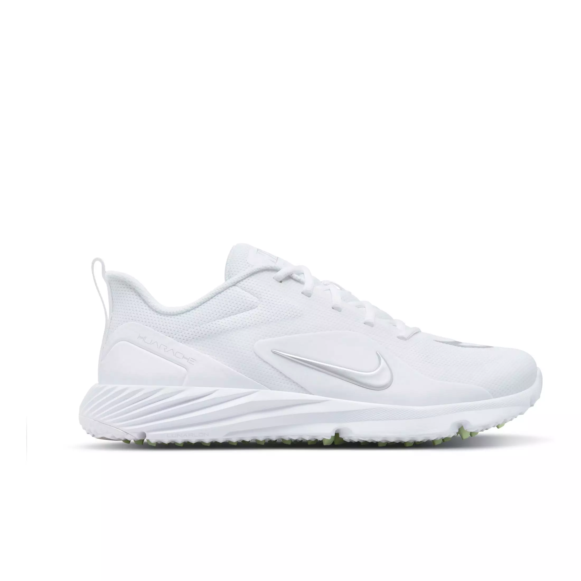 silver huaraches grade school