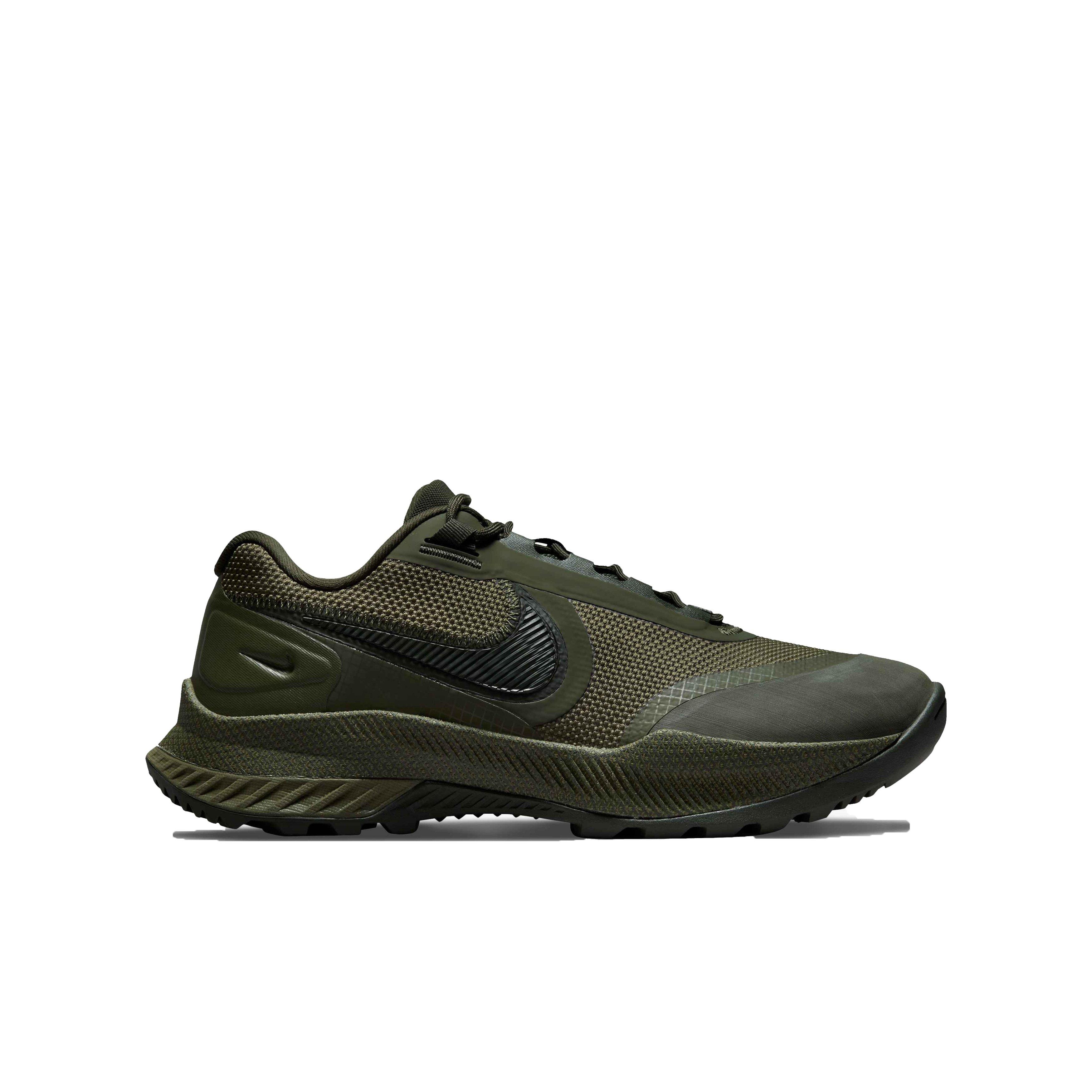 nike react sfb carbon low olive