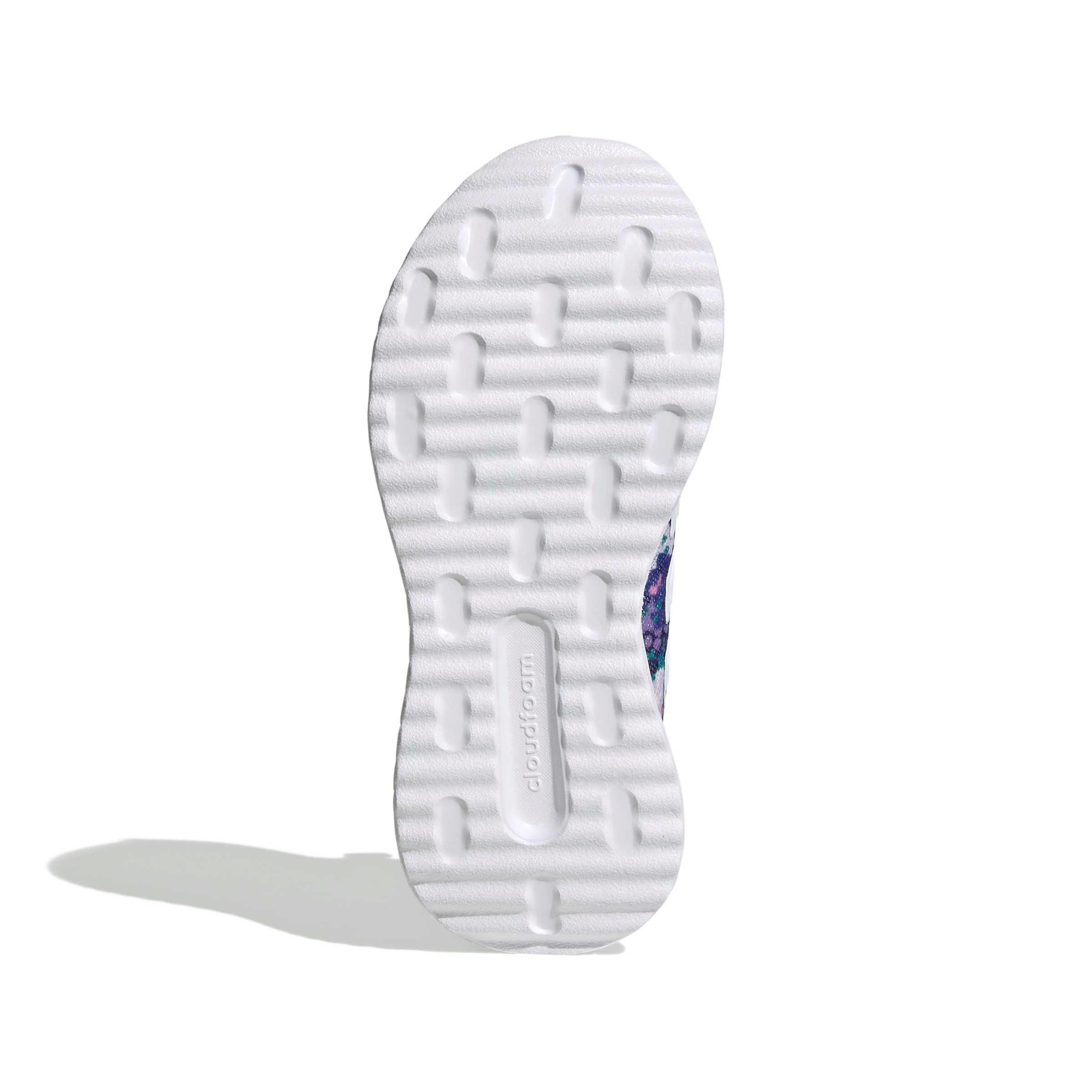 adidas X_PLRPATH "Light Purple/Ftwr White/Solar Purple" Grade School Girls' Shoe - LT PURPLE/WHITE/PURPLE