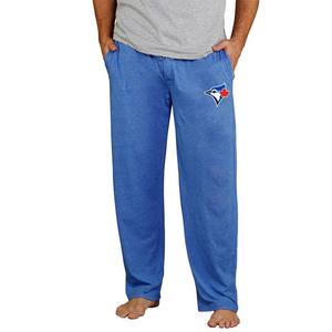 College Concepts Men's Toronto Blue Jays Knit Quest Lounge Pants