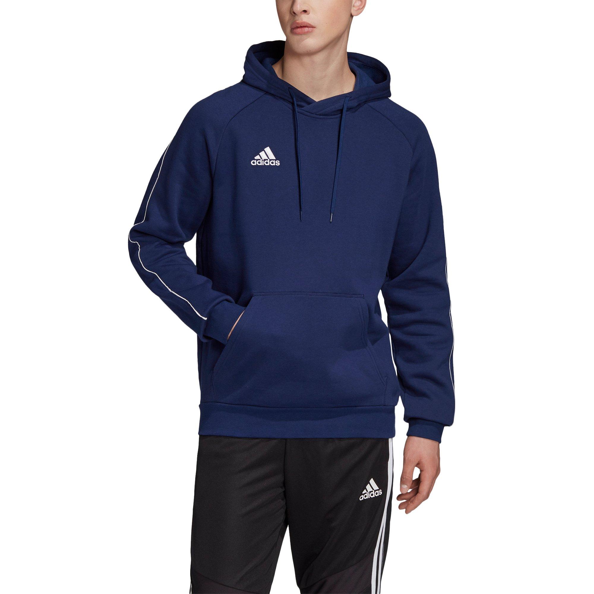 Core 18 sale hoodie adidas