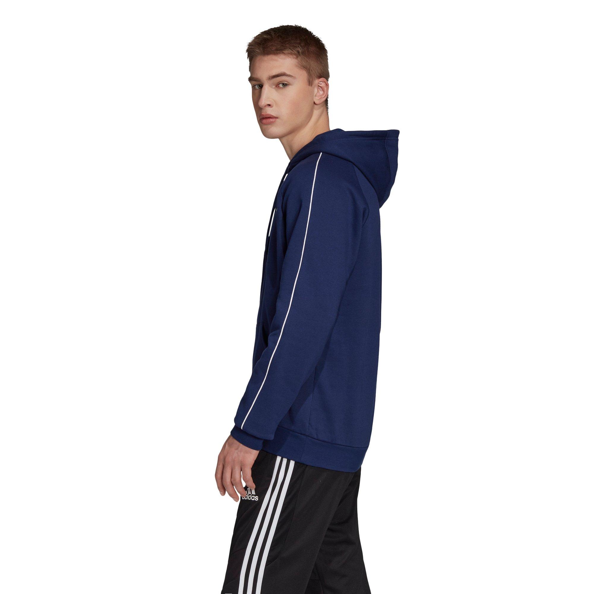 Core 18 hoody online adidas