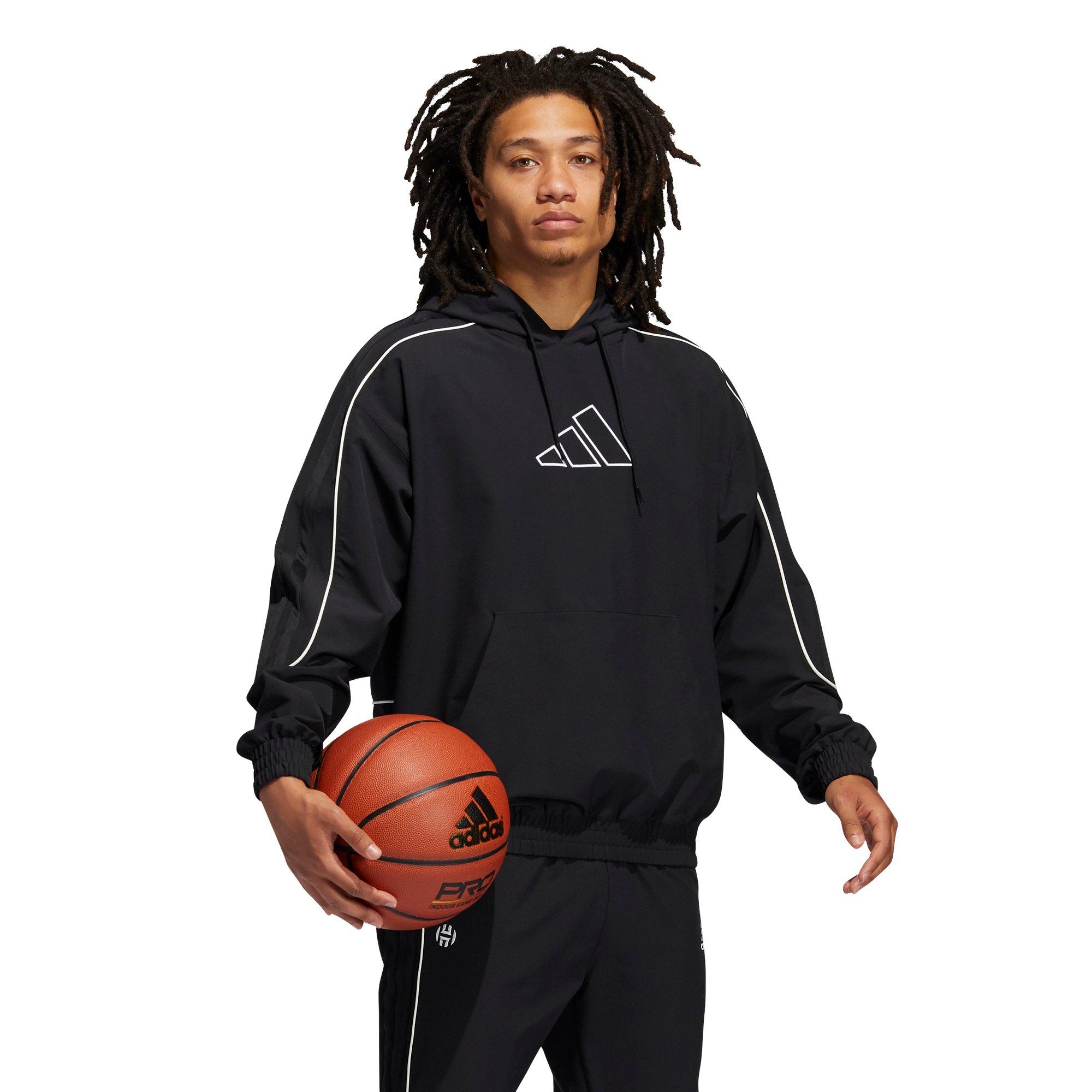 Adidas cross 2024 up hoodie