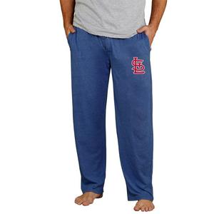 College Concepts Men's St. Louis Cardinals Knit Quest Lounge Pants