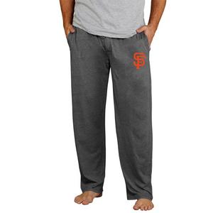 College Concepts Men's San Francisco Giants Knit Quest Lounge Pants