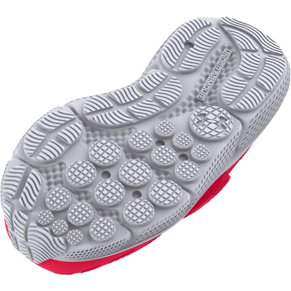 Under Armour Assert 10 AC Infant Boys' "Red/Black" Running Shoe