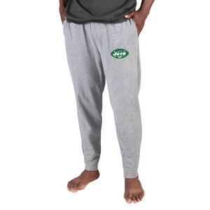 College Concepts Men's New York Jets Mainstream NFL Retro Logo Pants