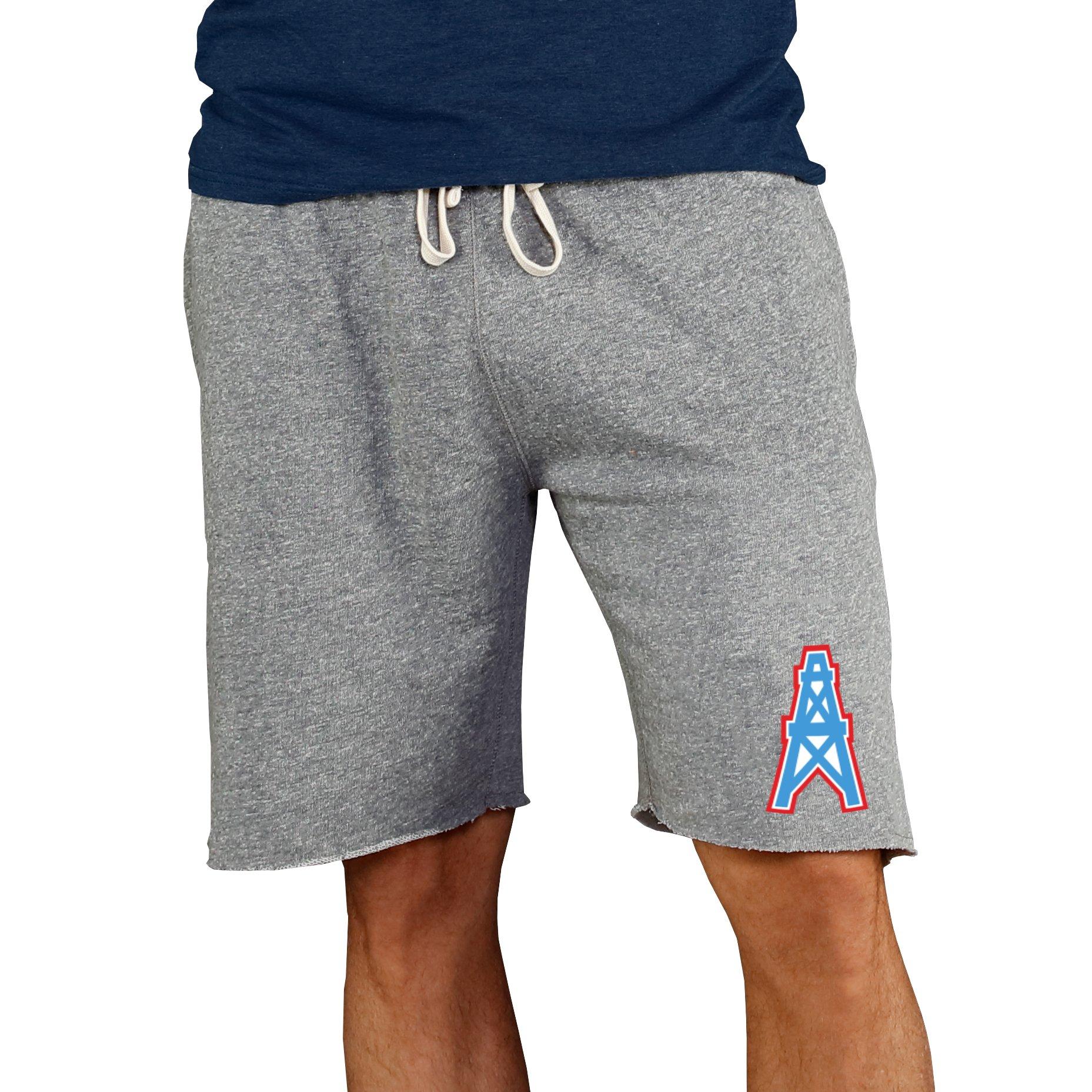 College Concepts Men's Athletic Shorts Gym Workout