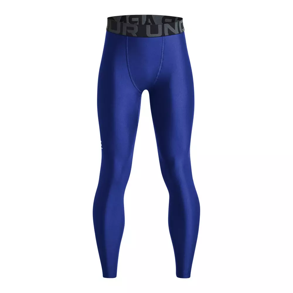 Under Armour Kids Heat Gear Armour Leggings (Big Kids)