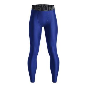 Under Armour Kids HeatGear® Armour Leggings (Big Kids)