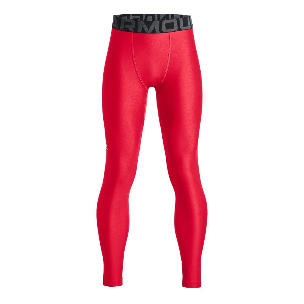 Under Armour HeatGear® Leggings - Boys