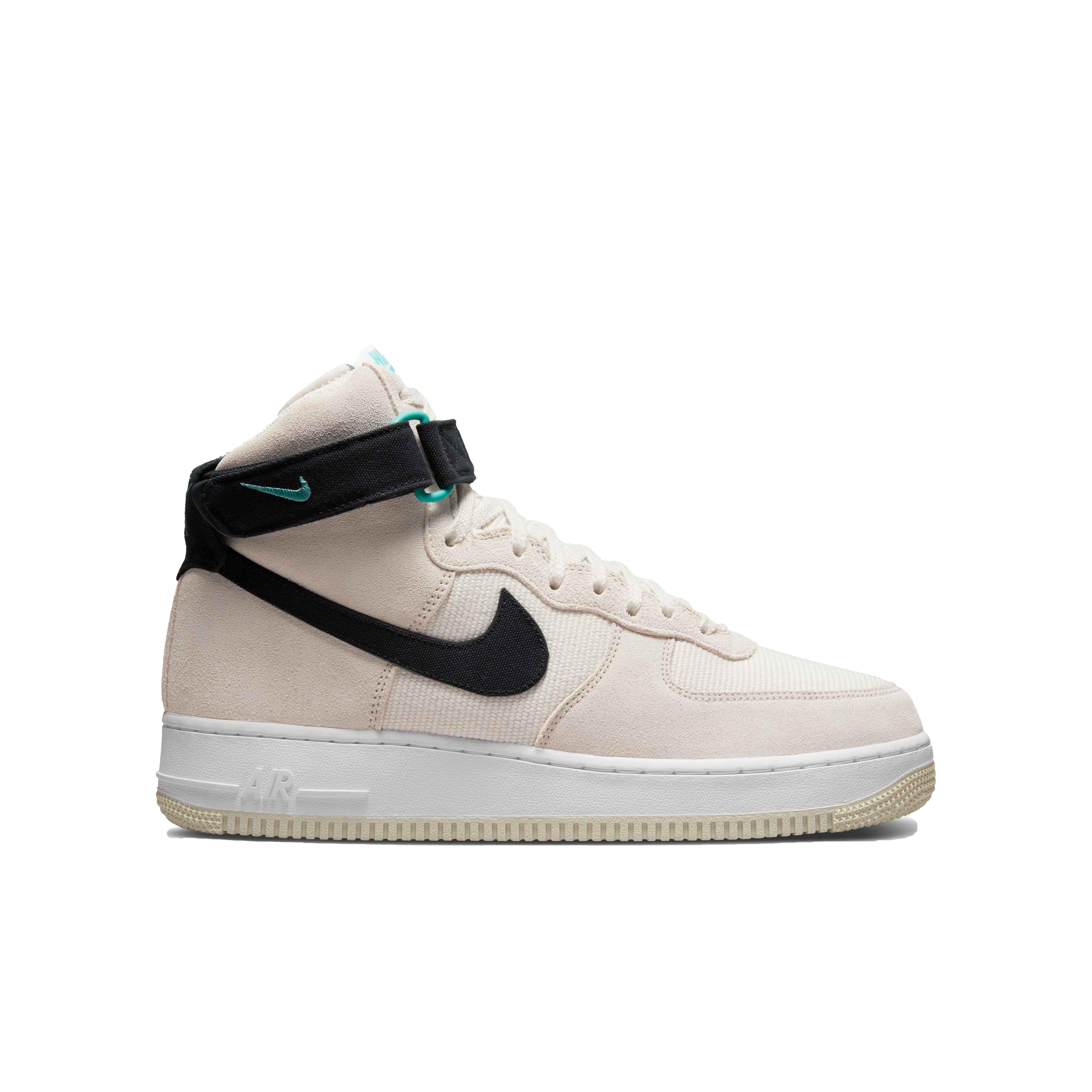 220711 - Noah x Nike Air Force 1 07 Low Off White Black Red NY - GmarShops  - nike air force 1 storm blue for sale