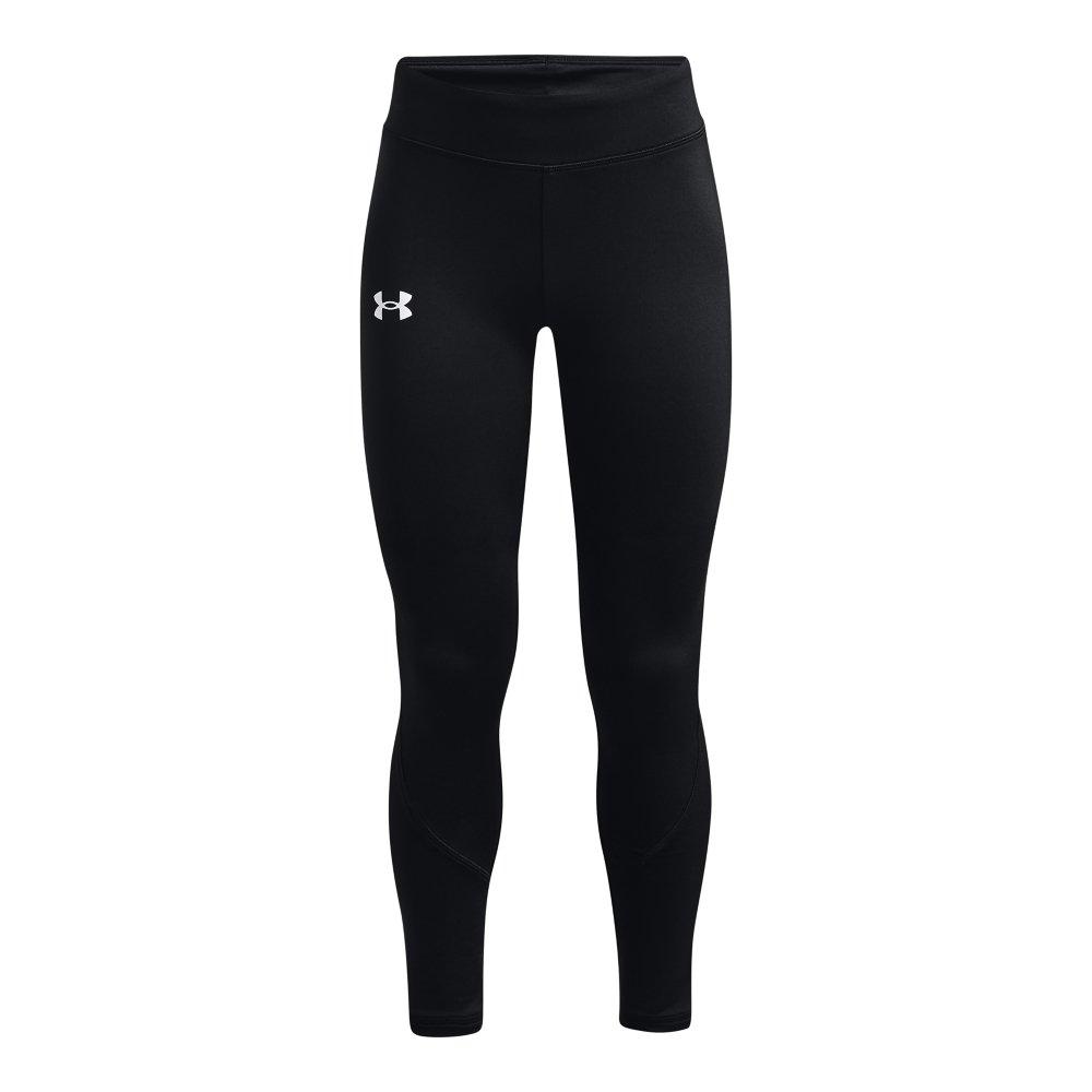 Under Armour Women's ColdGear® Base 3.0 Leggings - Hibbett