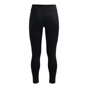 Under Armour Big Girls' Cold Gear Leggings - Black