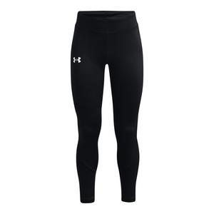 Under Armour Big Girls' Cold Gear Leggings - Black