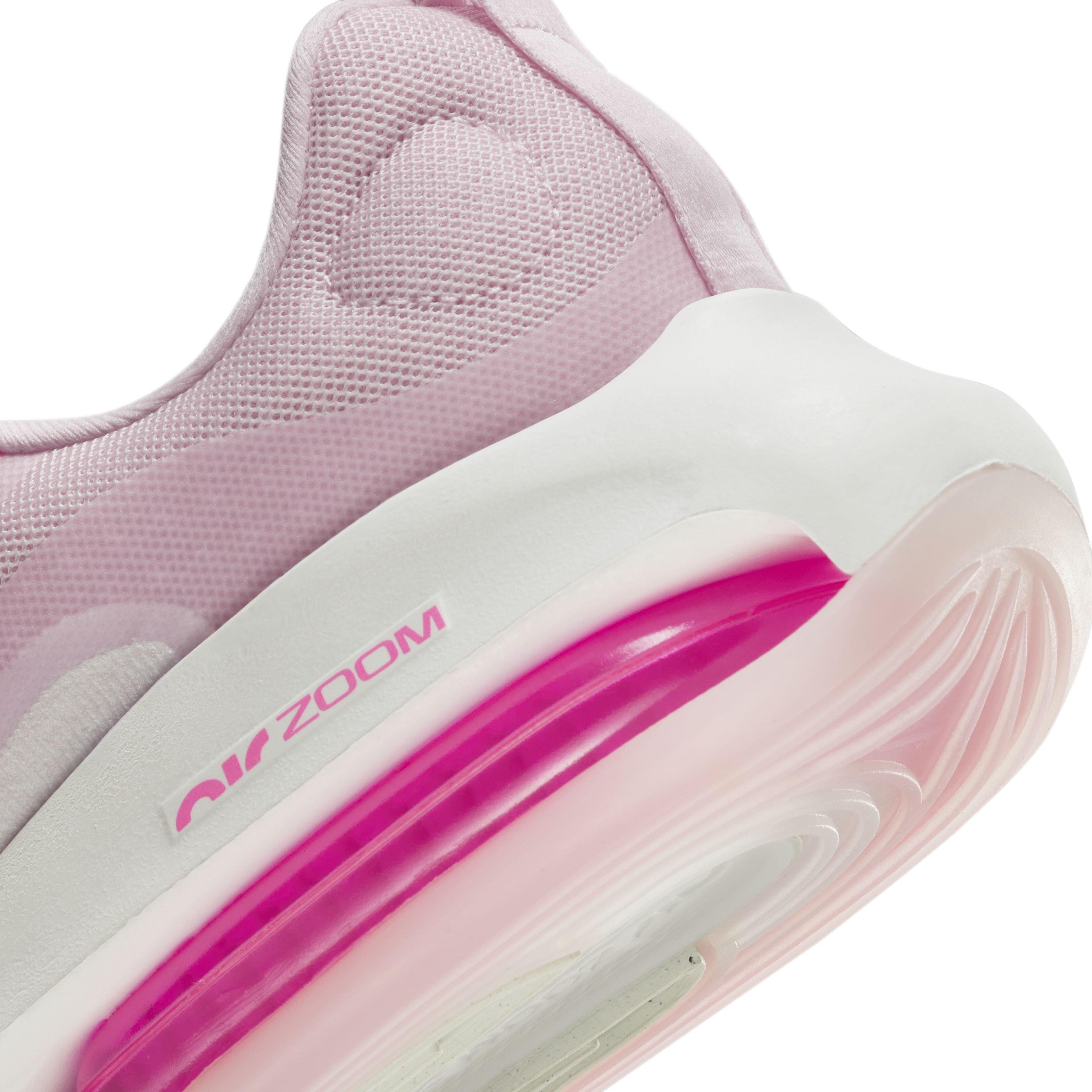 Nike Air Max 720 White/Teal Grade School Girls' Shoe - Hibbett