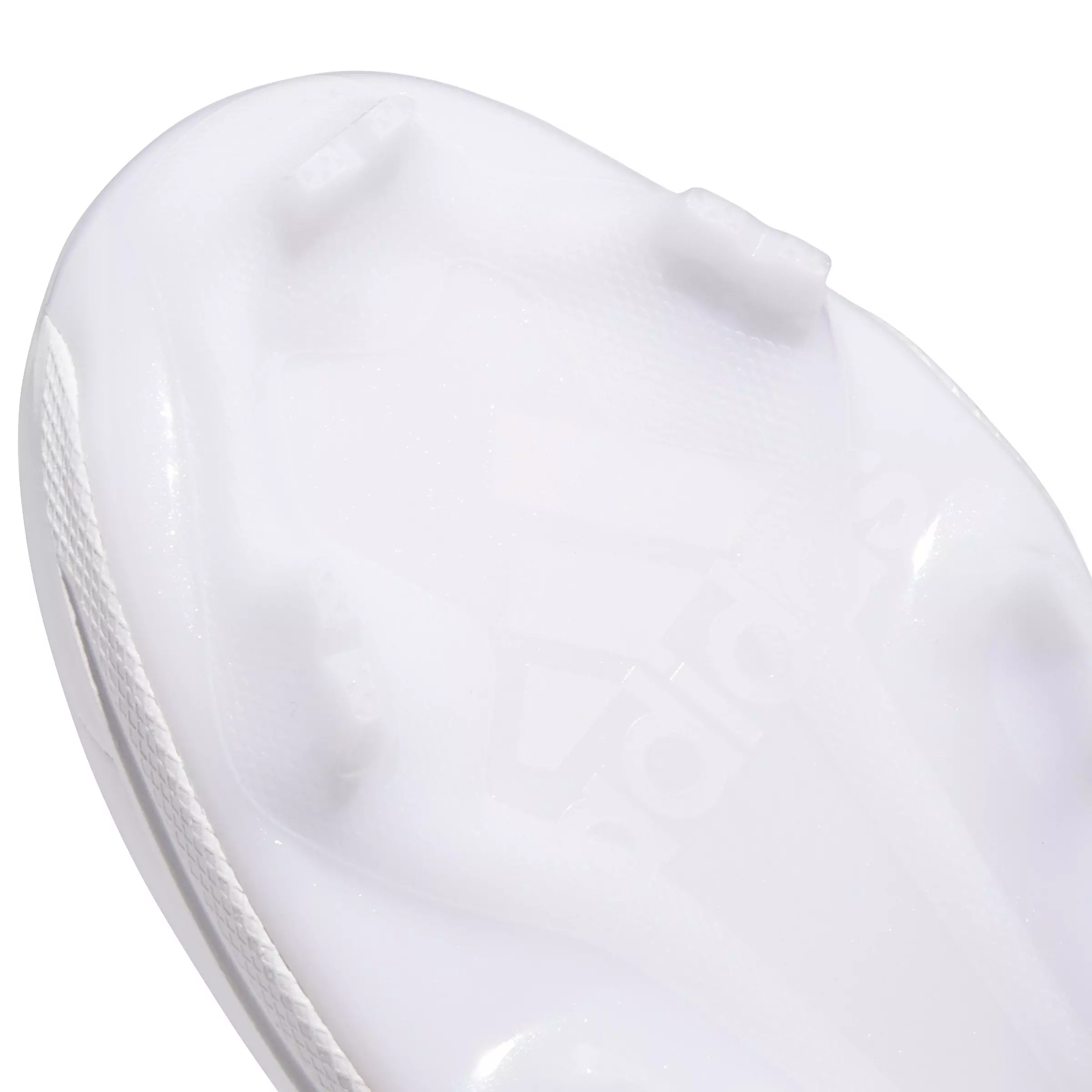 adidas Adizero Impact TPU "Cloud White/Core Black/Team Light Grey" Grade School Boys' Baseball Cleat - WHITE/BLACK/LT GREY