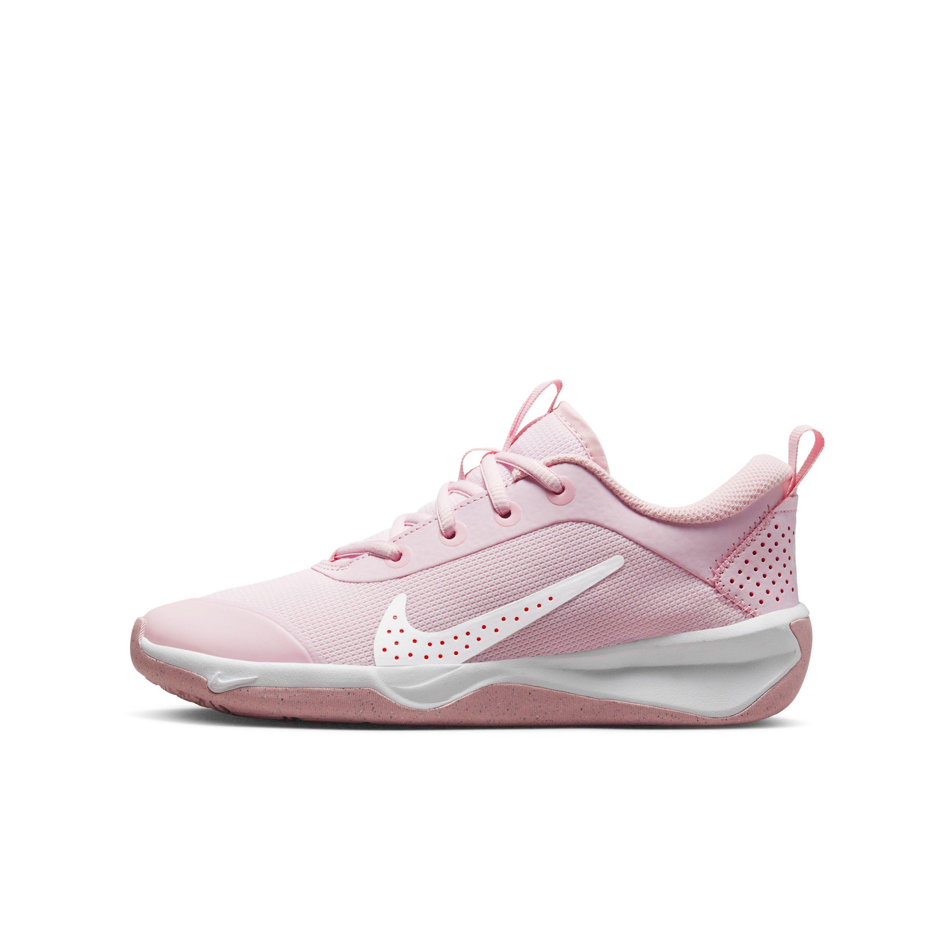 nike flex rosa