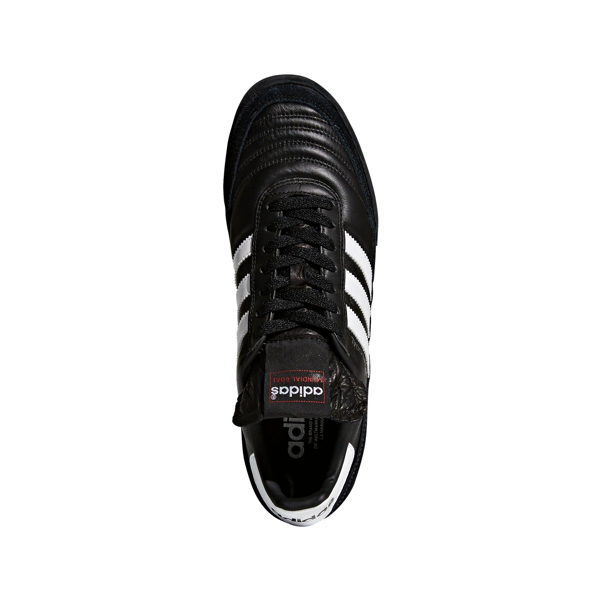 adidas performance men's soccer mundial goal shoes