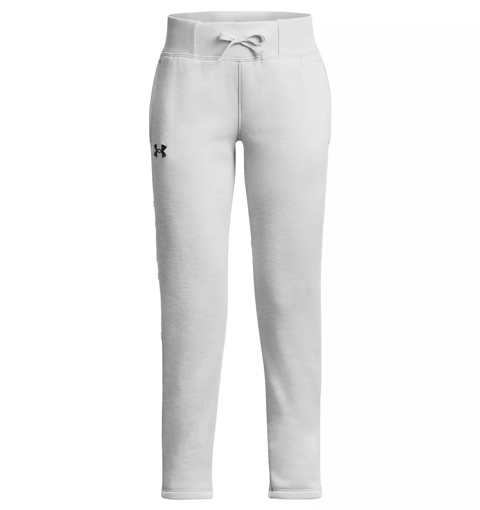 NWT Under Armour women's joggers. Made in Jordan. 100% polyester. Size  small.