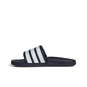 adidas Adilette Comfort 2.0 "Legend Ink/Ftwr White/Legend Ink" Men's Slide - INK/WHITE/INK