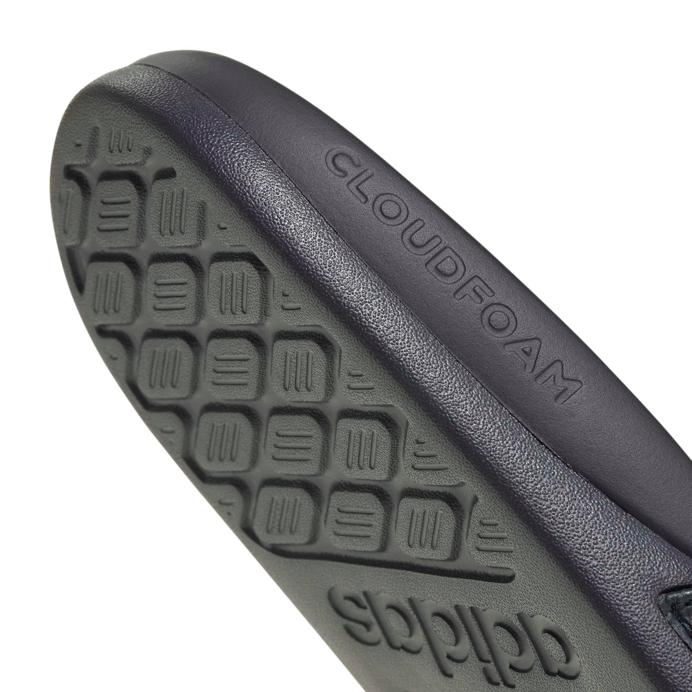 adidas Adilette Comfort 2.0 "Legend Ink/Ftwr White/Legend Ink" Men's Slide - INK/WHITE/INK