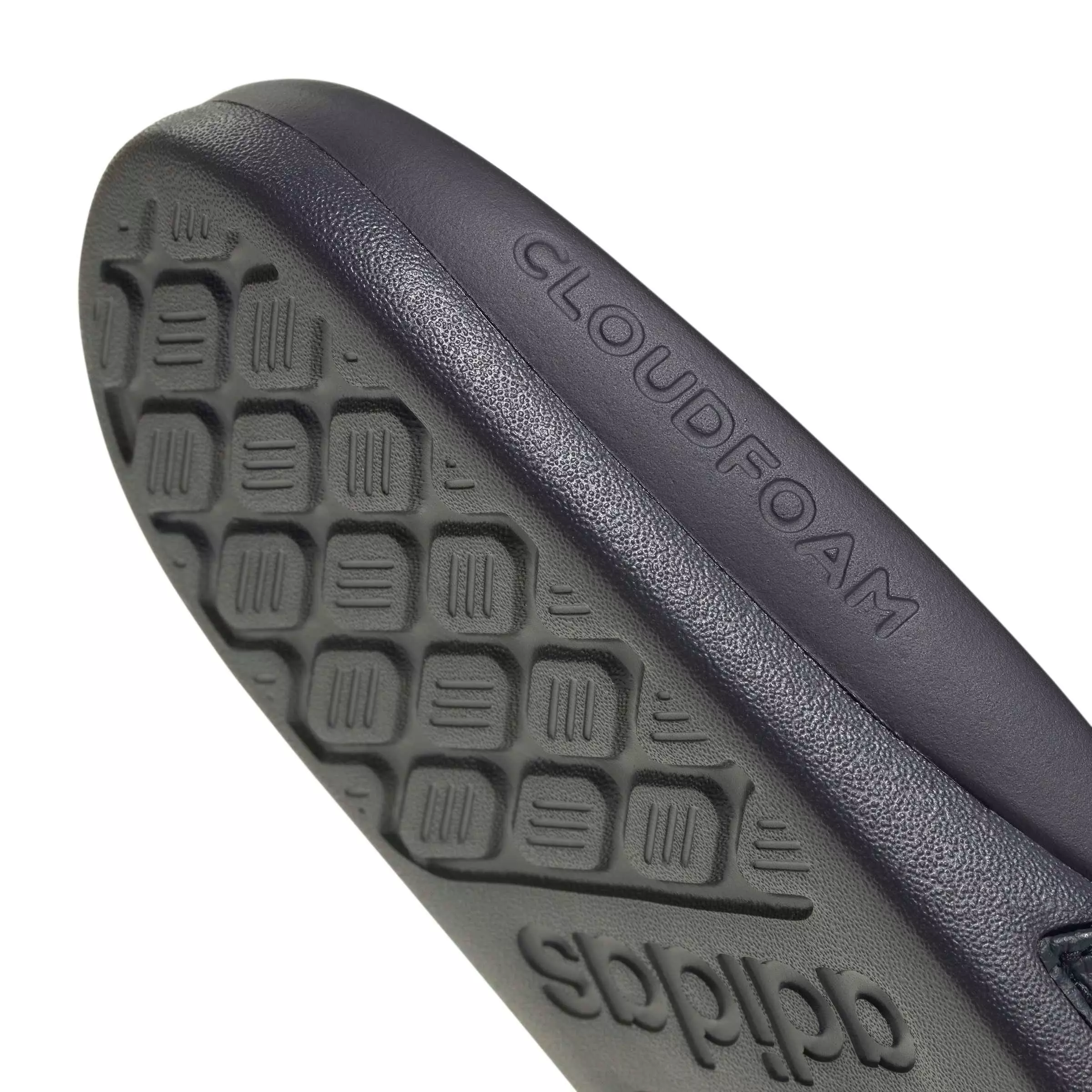 adidas Adilette Comfort 2.0 "Legend Ink/Ftwr White/Legend Ink" Men's Slide - INK/WHITE/INK