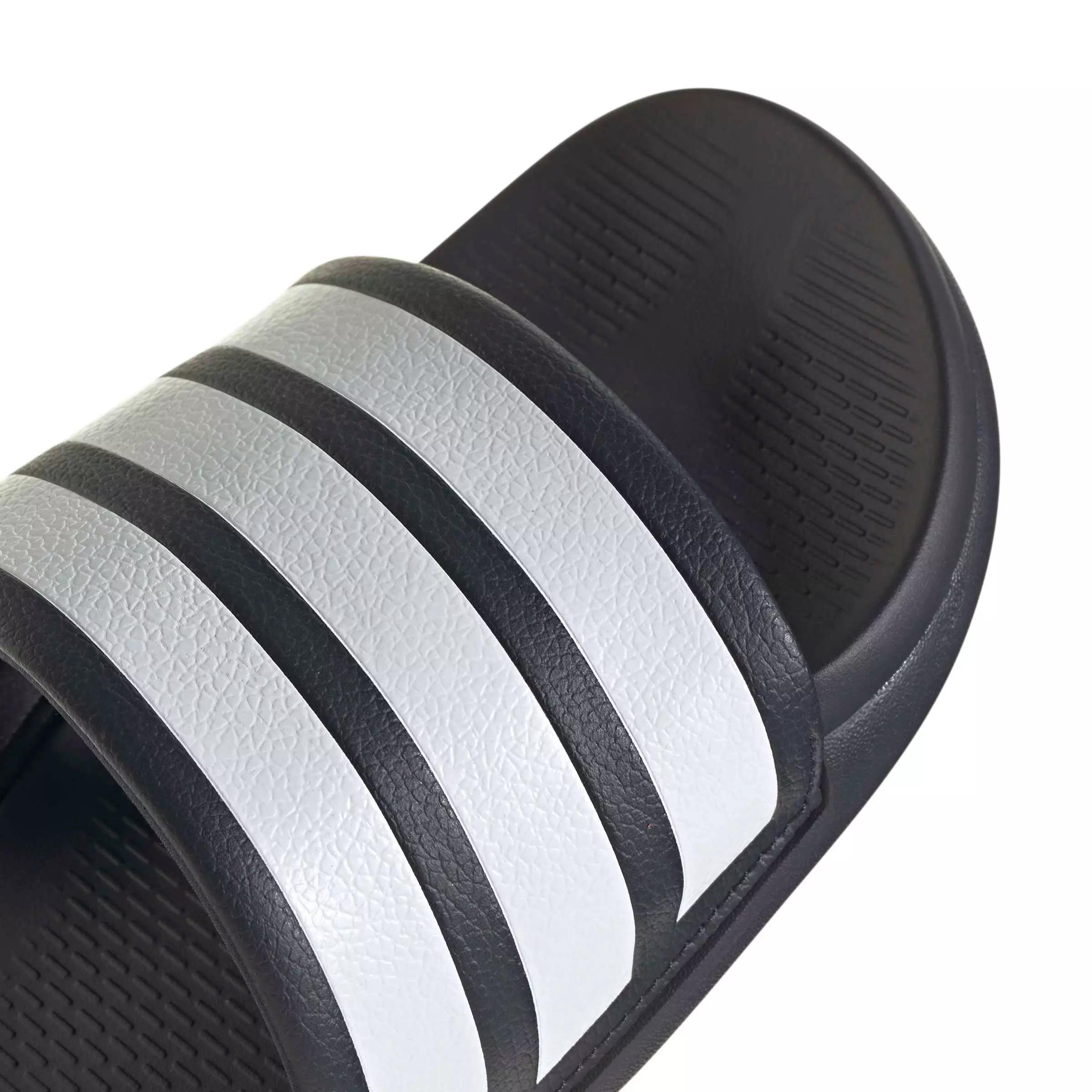 adidas Adilette Comfort 2.0 "Legend Ink/Ftwr White/Legend Ink" Men's Slide - INK/WHITE/INK