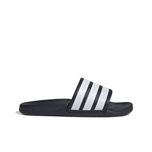 adidas Adilette Comfort 2.0 "Legend Ink/Ftwr White/Legend Ink" Men's Slide - INK/WHITE/INK