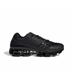 adidas Originals Megaride F50 "Core Black/Core Black/Iron Metallic" Men's Shoe - BLACK/BLACK/IRON