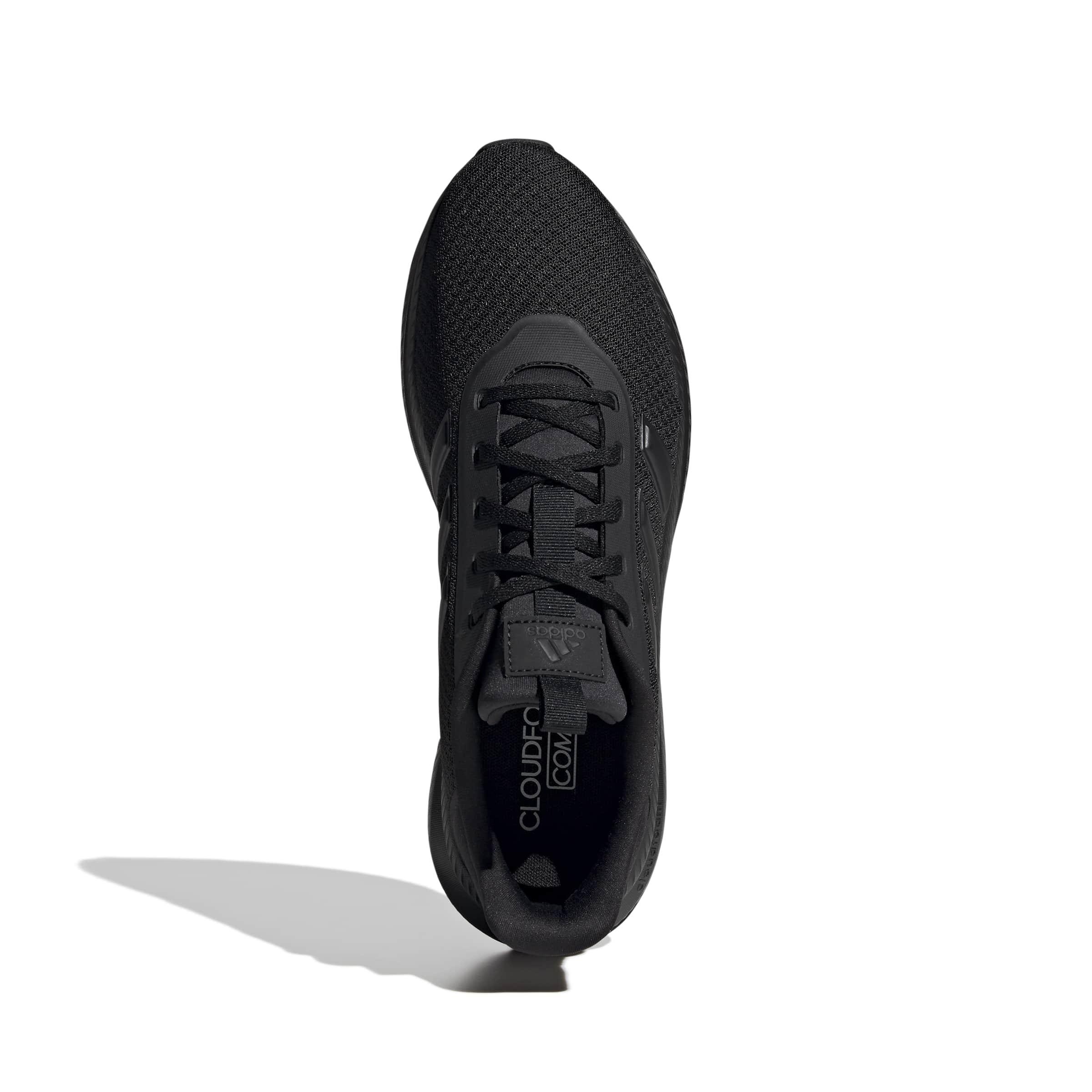 adidas X_PLR Path "Core Black/Core Black/Core Black" Men's Shoe - BLACK/BLACK/BLACK