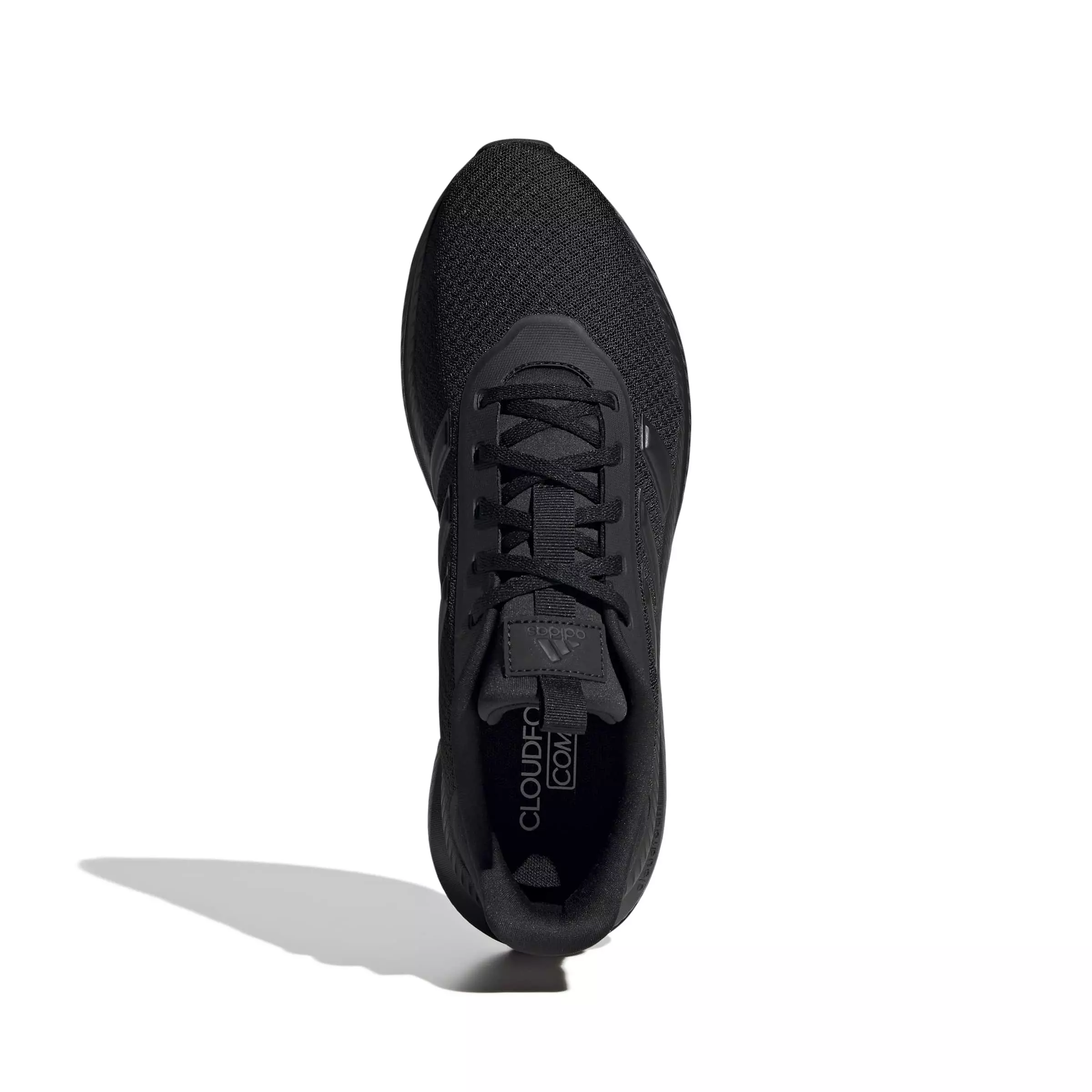 adidas X_PLR Path "Core Black/Core Black/Core Black" Men's Shoe - BLACK/BLACK/BLACK
