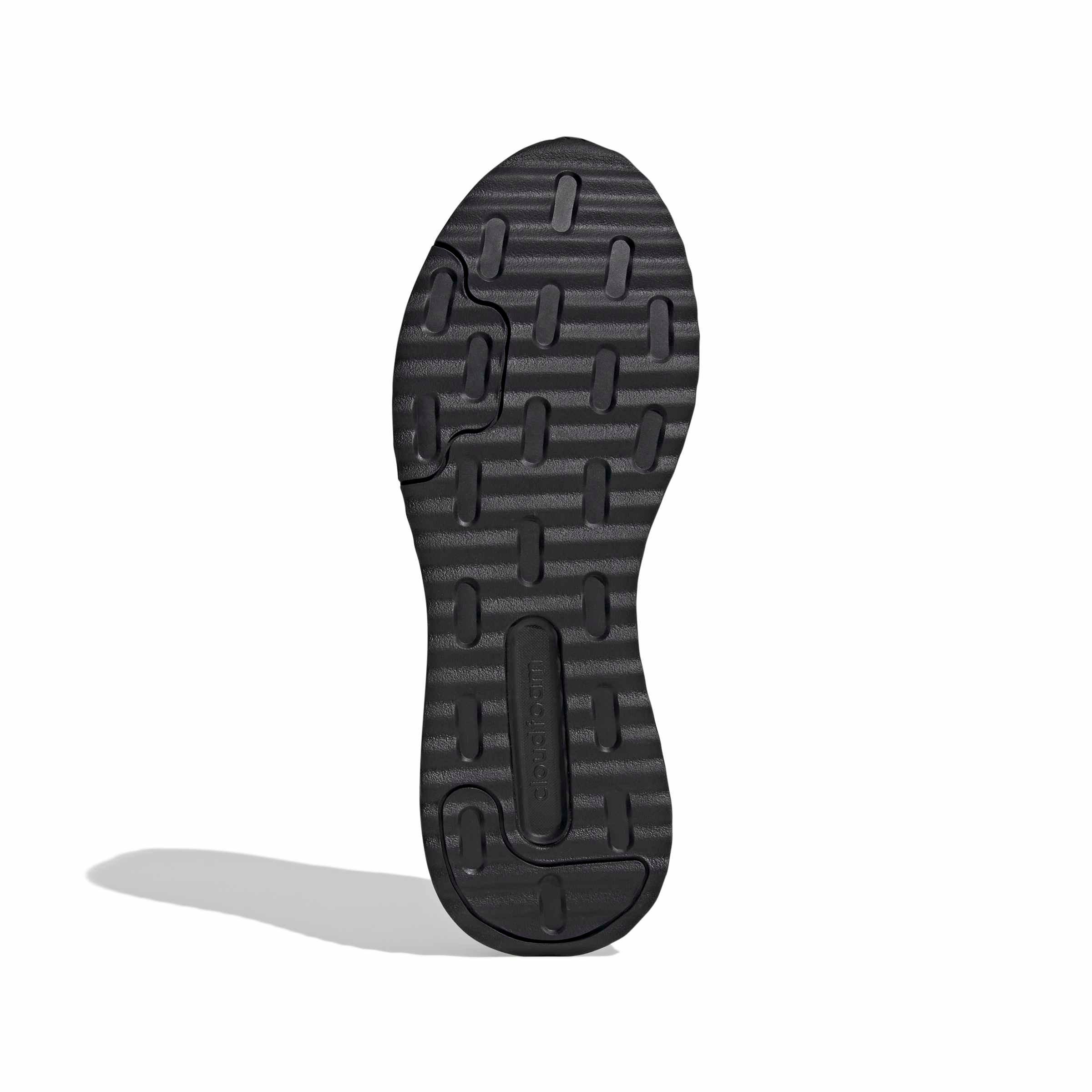 adidas X_PLR Path "Core Black/Core Black/Core Black" Men's Shoe - BLACK/BLACK/BLACK