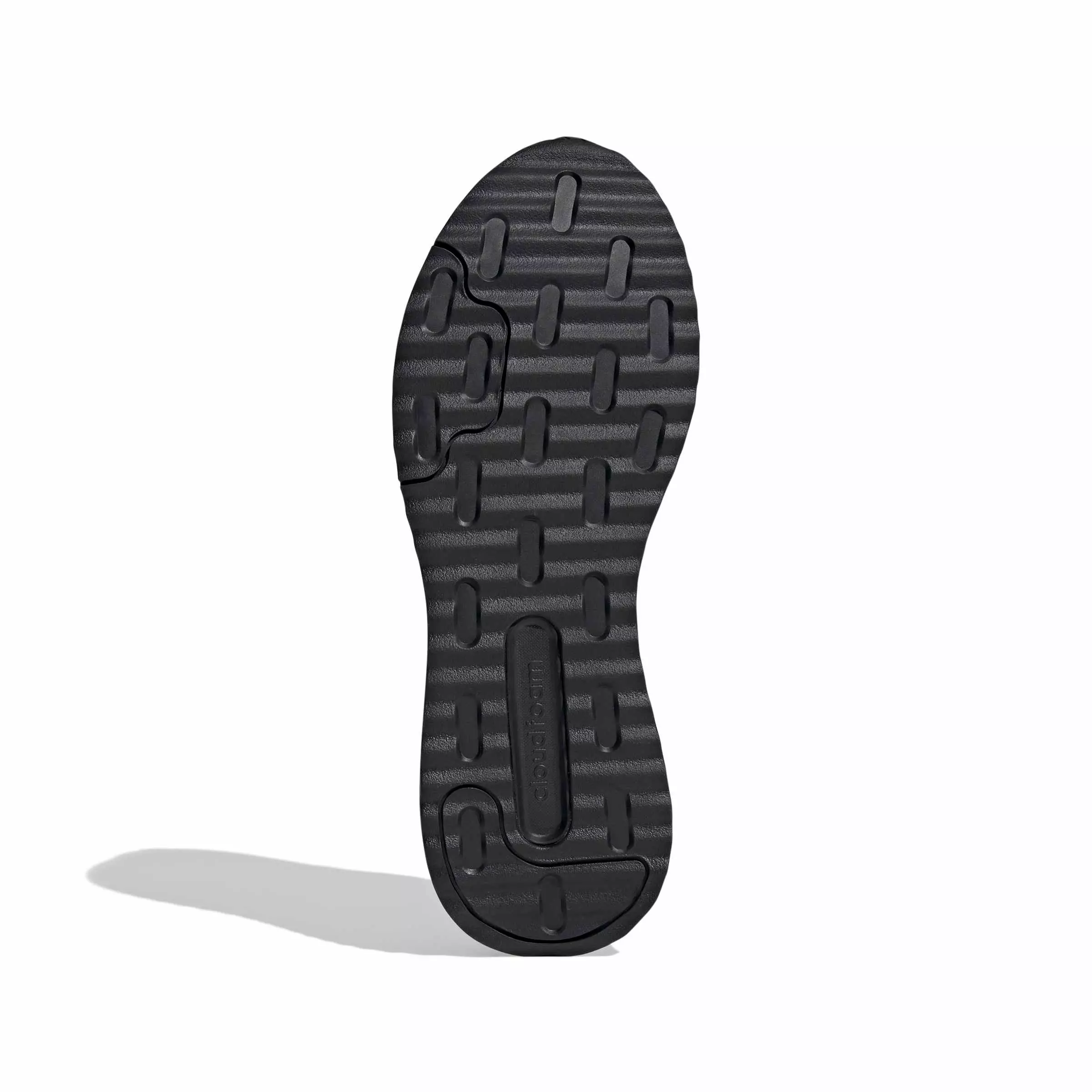 adidas X_PLR Path "Core Black/Core Black/Core Black" Men's Shoe - BLACK/BLACK/BLACK