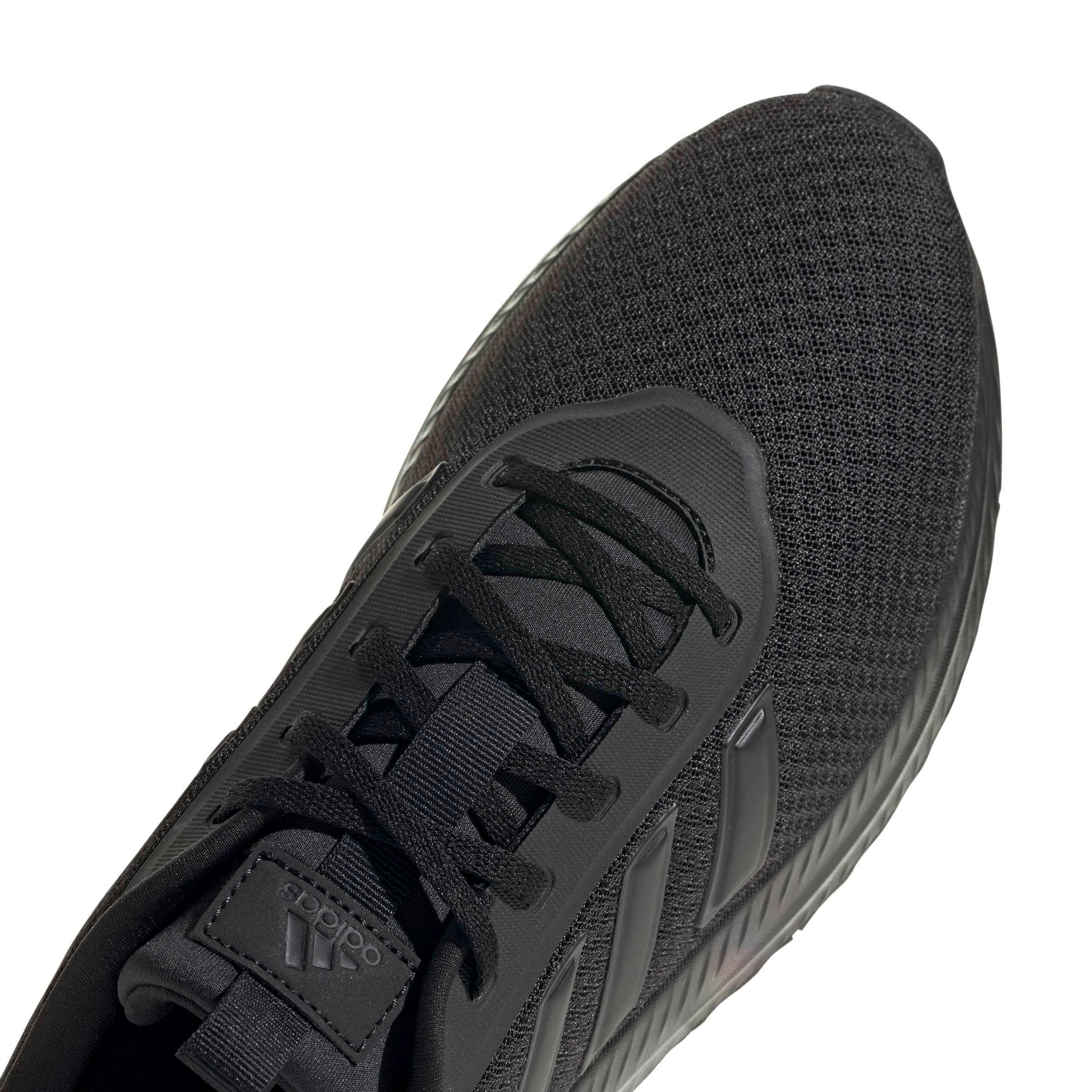 adidas X_PLR Path "Core Black/Core Black/Core Black" Men's Shoe - BLACK/BLACK/BLACK